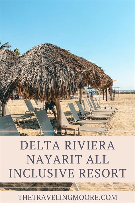 riviera nayarit reviews.